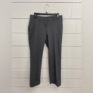 Women's Apt. 9 Torie Straight-Leg Dress Pants - Size 6